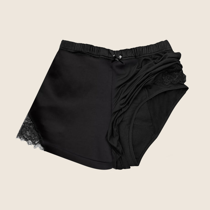 Sleep Shorts - Lilova