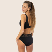 Kate Cotton Brief