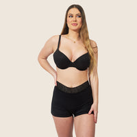 Olivia Boyshort