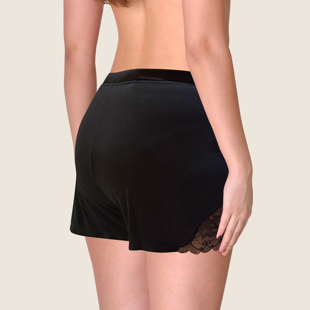 Sleep Shorts - Lilova