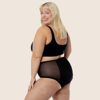 Olivia Boyshort
