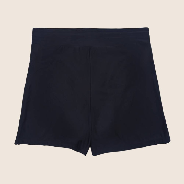 Active Leakproof High-Rise Loose Shorts - Lilova