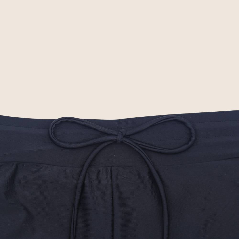 Active Leakproof High-Rise Loose Shorts - Lilova