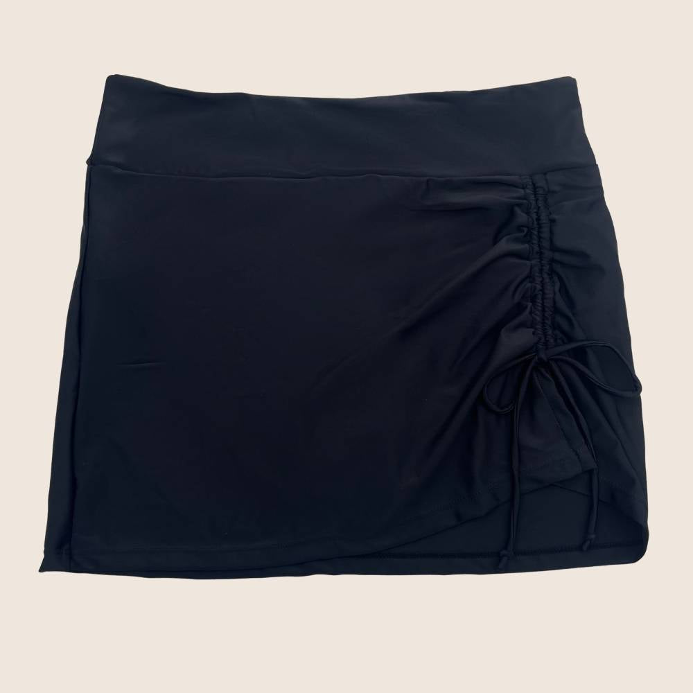 Active Leakproof High-rise Skort - Lilova