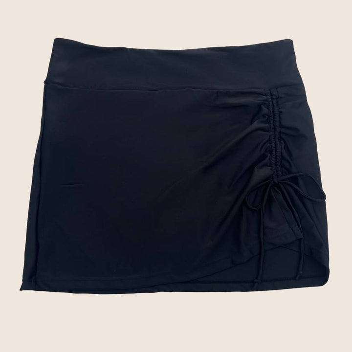 Active Leakproof High-rise Skort - Lilova