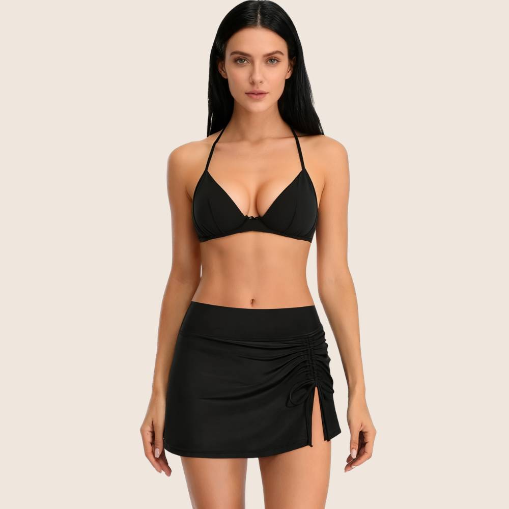 Active Leakproof High-rise Skort - Lilova