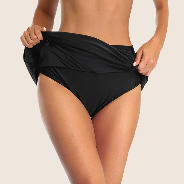 Active Leakproof High-rise Skort - Lilova