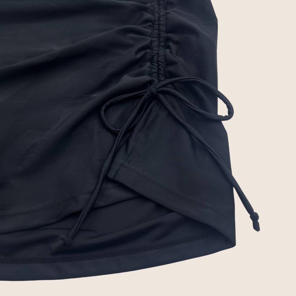 Active Leakproof High-rise Skort - Lilova