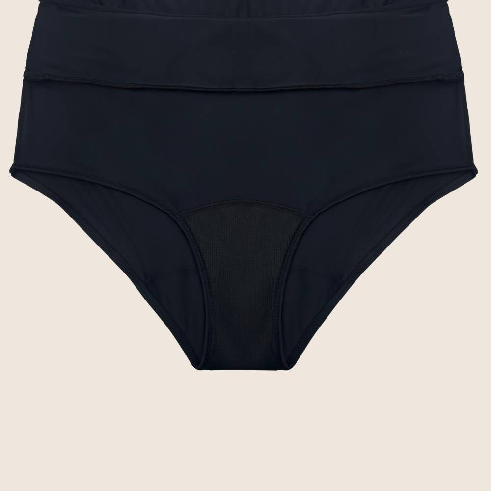 Active Leakproof High-rise Skort - Lilova
