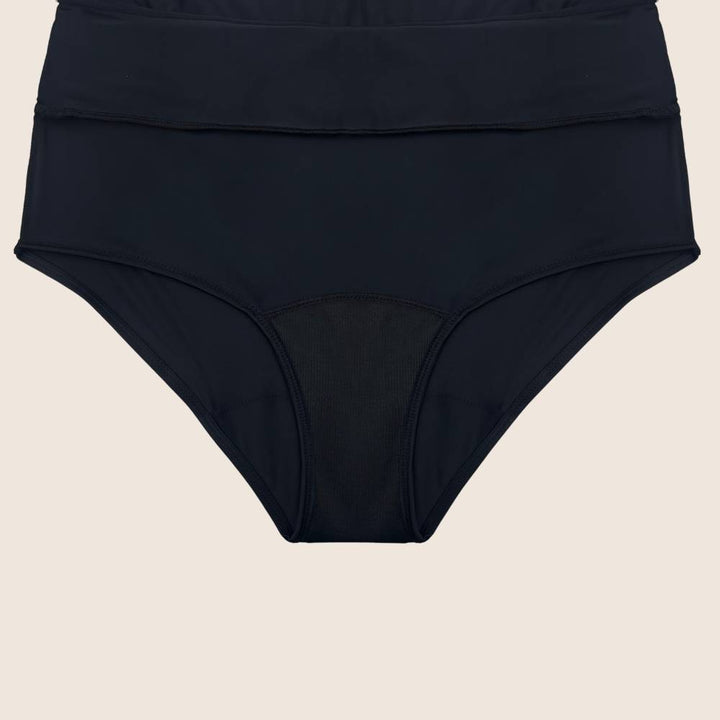 Active Leakproof High-rise Skort - Lilova