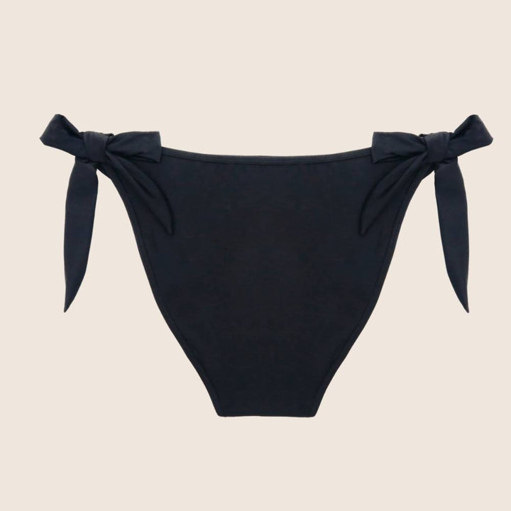 Swimwear Knots Bikini Bottom - Lilova