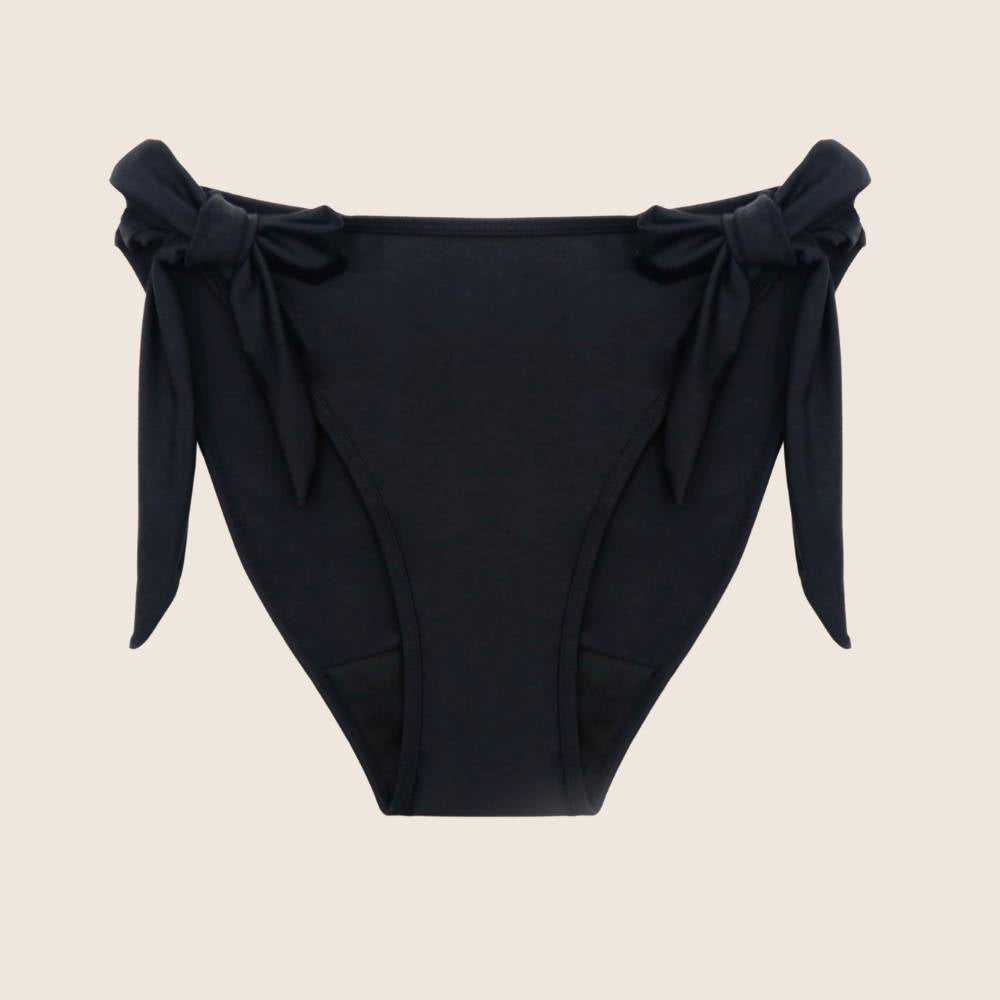 Swimwear Knots Bikini Bottom - Lilova