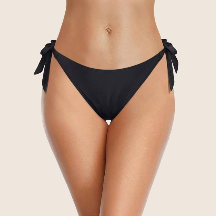 Swimwear Knots Bikini Bottom - Lilova