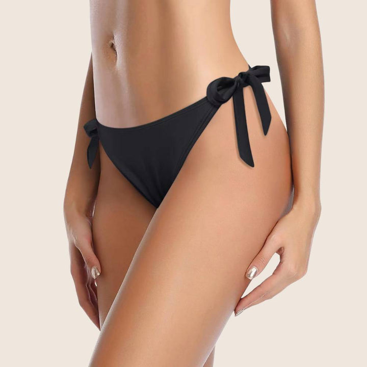 Swimwear Knots Bikini Bottom - Lilova