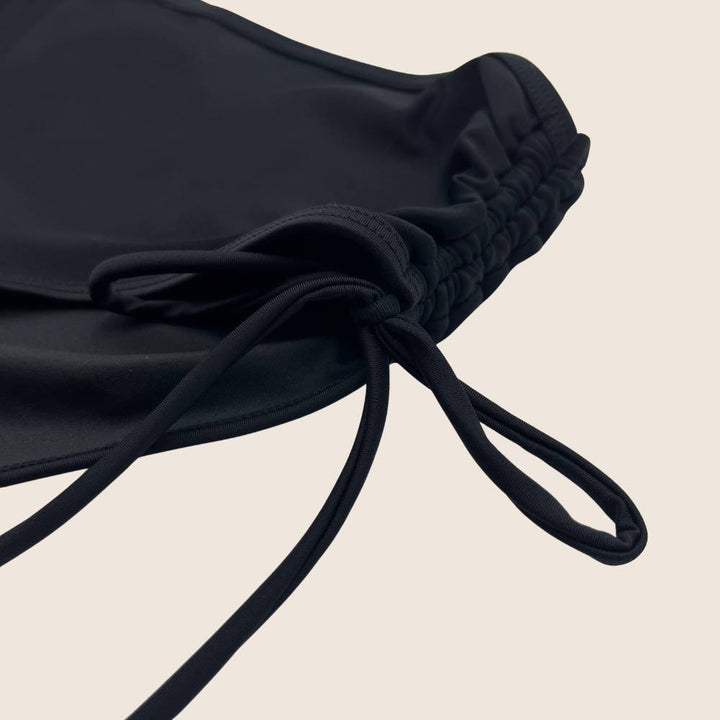 Swimwear String Hipster Bottom - Lilova