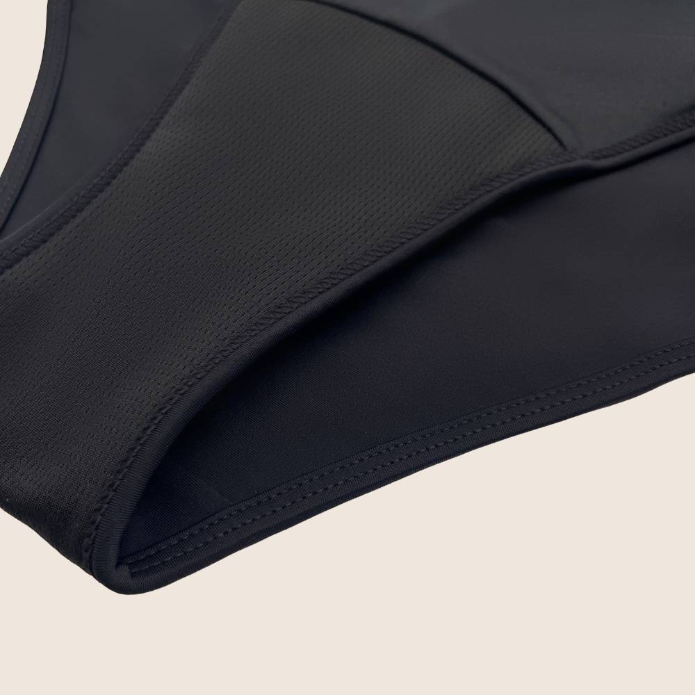 Swimwear String Hipster Bottom - Lilova