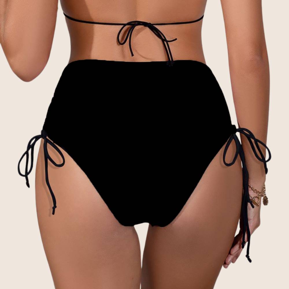 Swimwear String Hipster Bottom - Lilova
