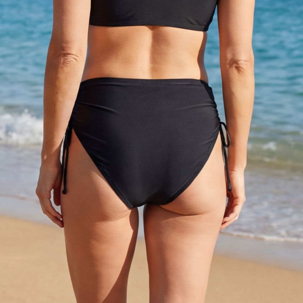 Swim String Hipster Bottom - Lilova
