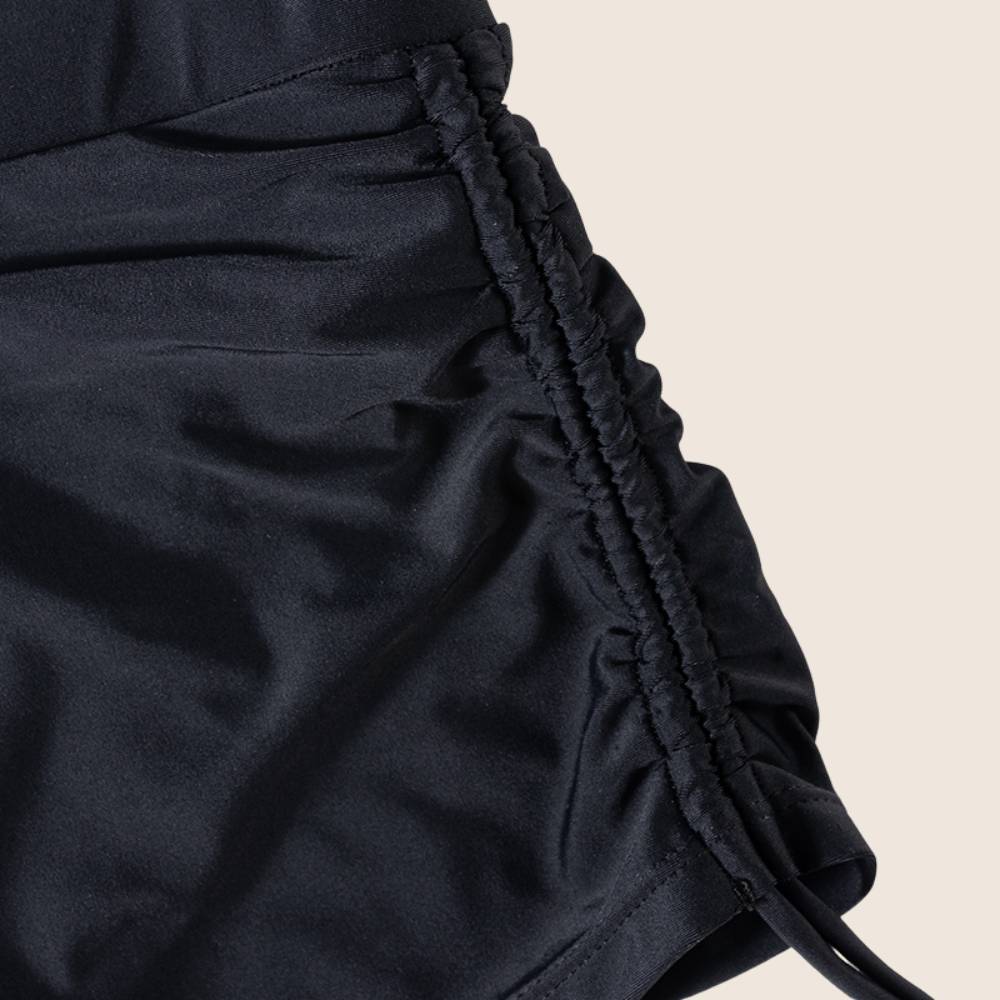Swimwear String Shorts Bottom - Lilova