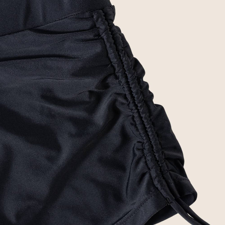Swimwear String Shorts Bottom - Lilova