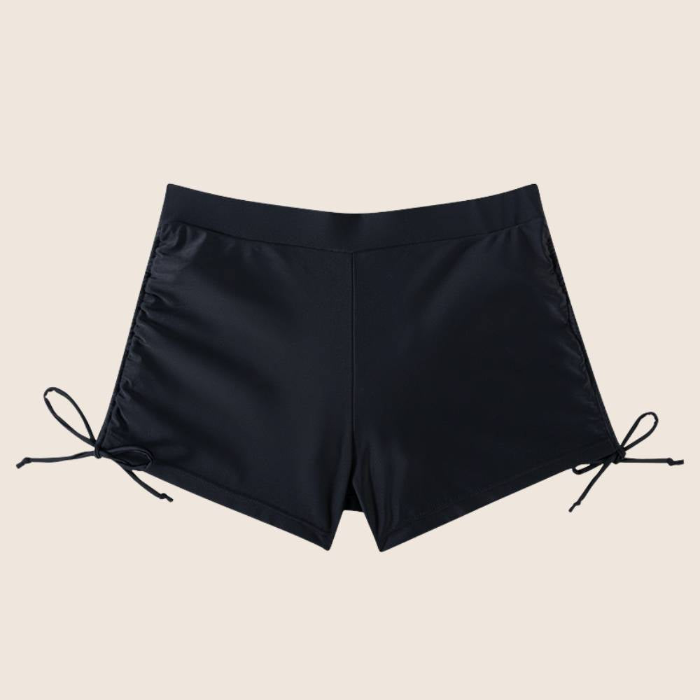 Swimwear String Shorts Bottom - Lilova