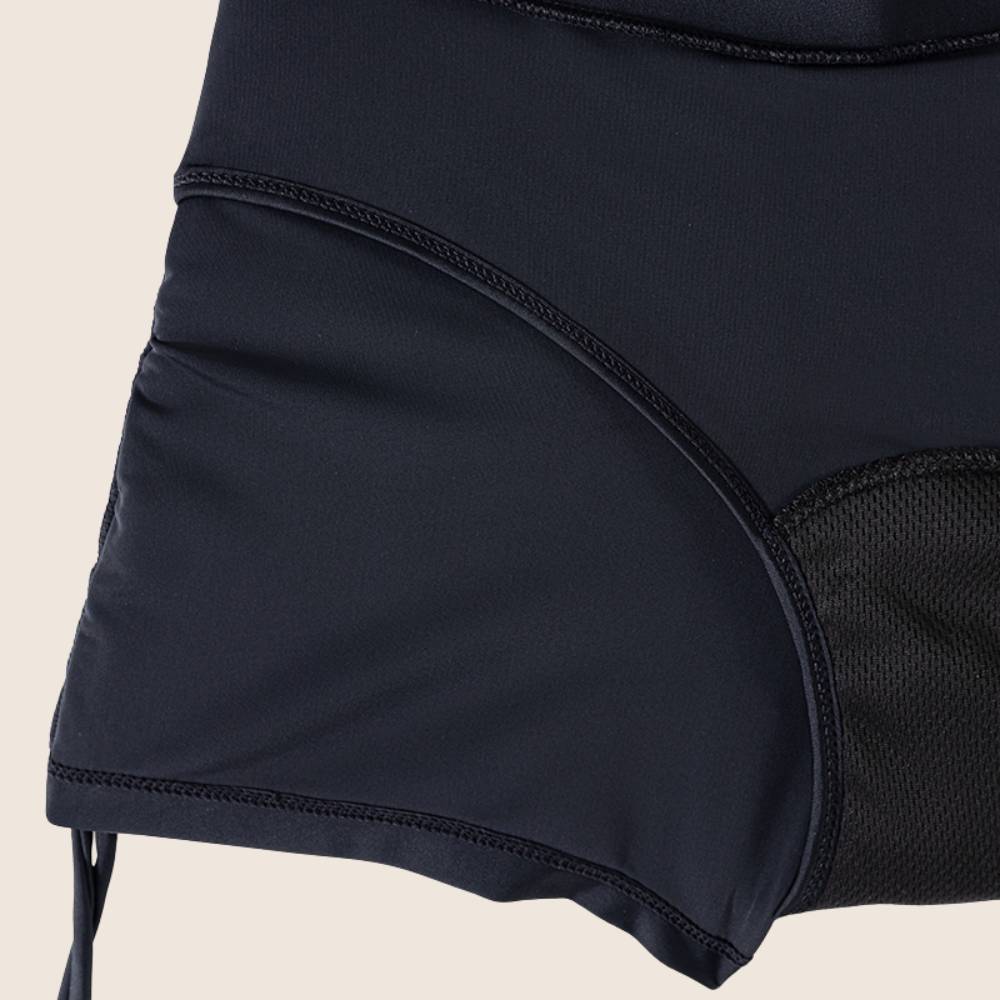 Swimwear String Shorts Bottom - Lilova