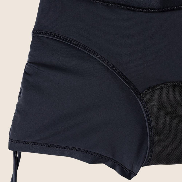 Swimwear String Shorts Bottom - Lilova