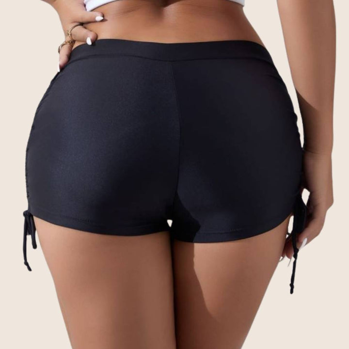 Swimwear String Shorts Bottom - Lilova