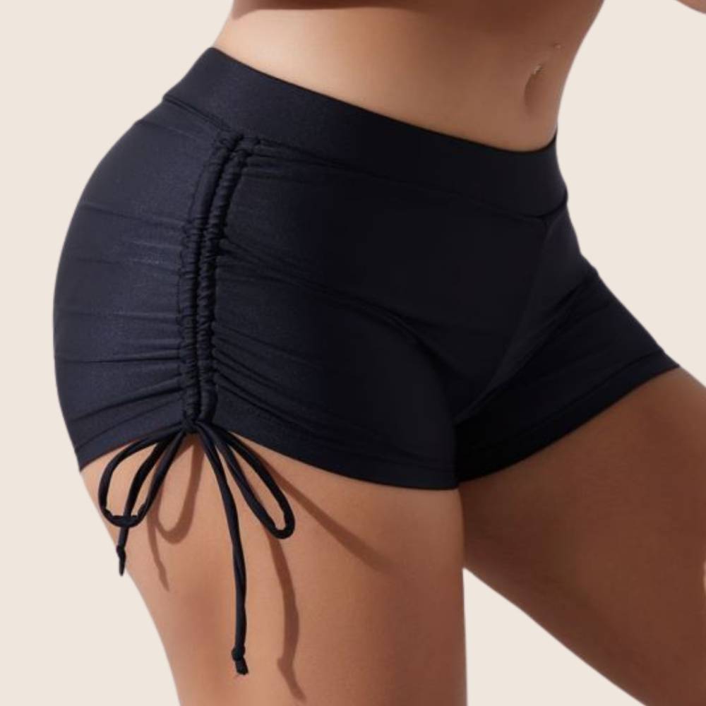 Swimwear String Shorts Bottom - Lilova