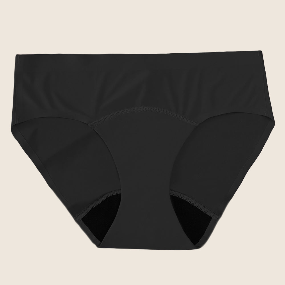 Lilova leak-proof underwear for period, postpartum, pee, sweat