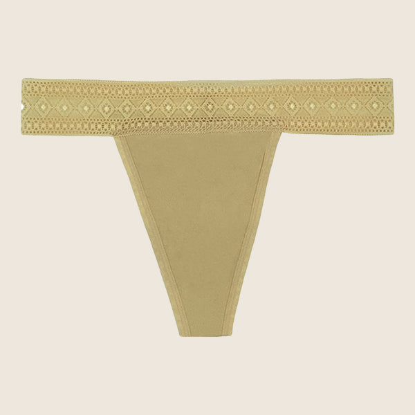 Olivia Thong - Underwear | Lilova