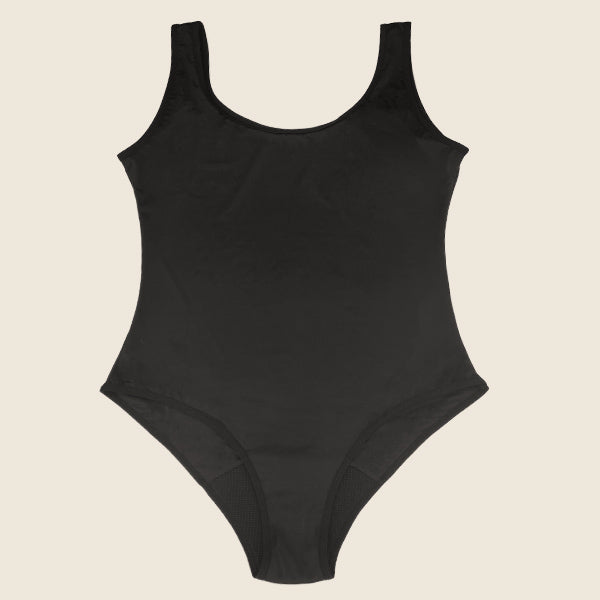 Lilova Period Proof Swimsuit Leak Free Menstrual Swimwear Built In Absorbent Swim Best Cycle Protection heavy absorbency One Piece