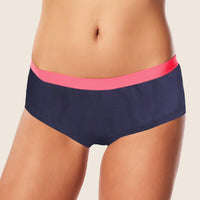 Teen Sloane Cotton Hipster